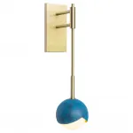 Бра FLORIS WALL от ImperiumLoft