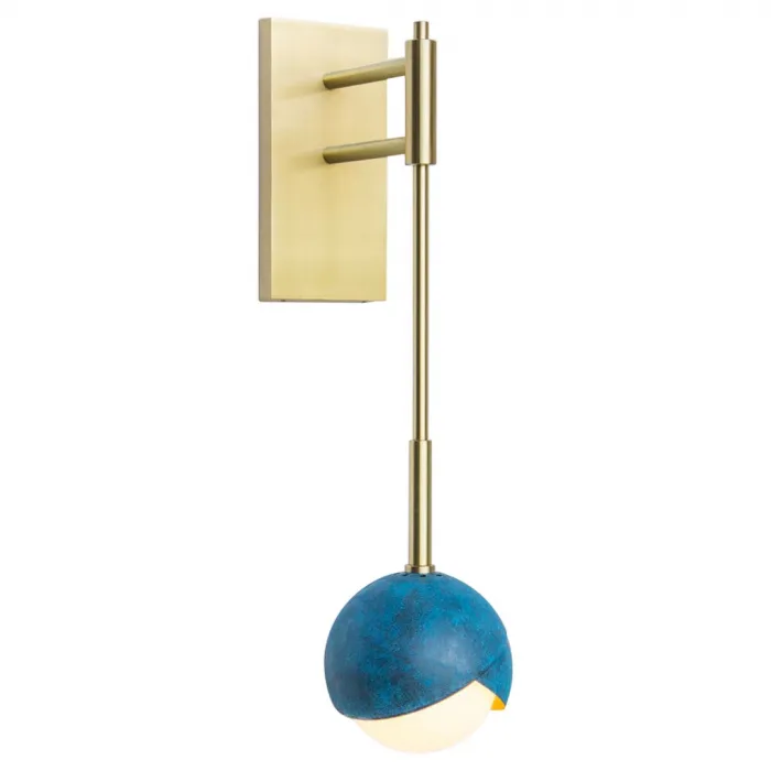 Бра FLORIS WALL от ImperiumLoft