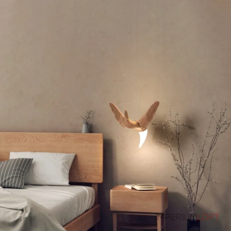 Подвесной светильник HANSY MORE