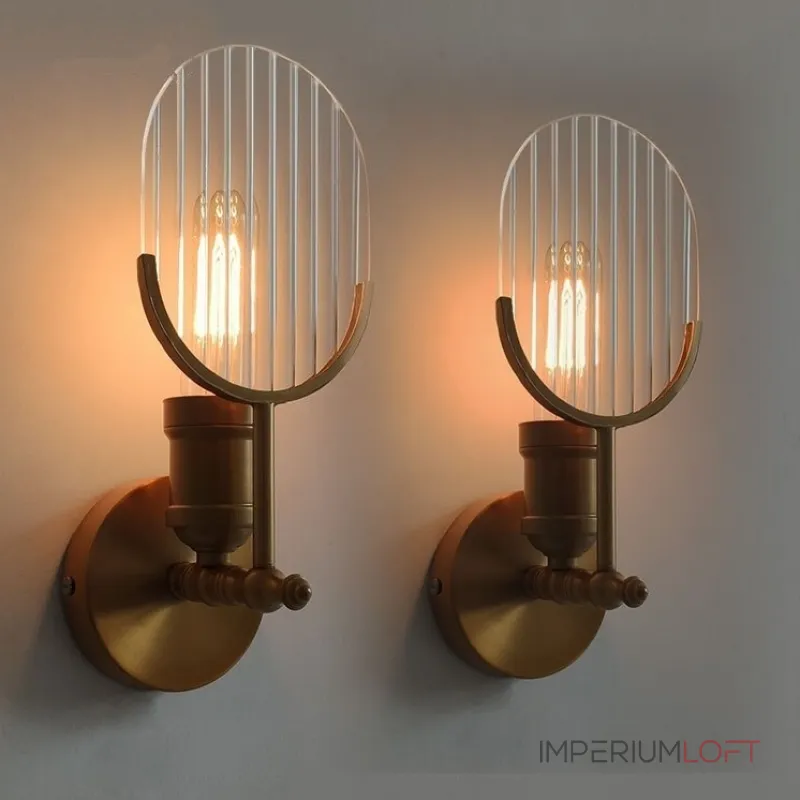 Настенный светильник HEADLIGHT B Настенный светильник HEADLIGHT B