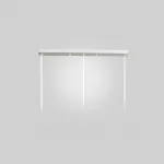 Потолочное крепление — металлическая планка CEILING MOUNT 1