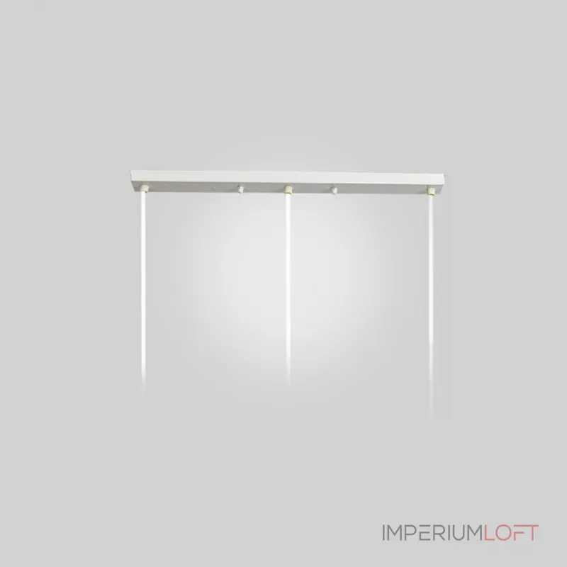 Потолочное крепление — металлическая планка CEILING MOUNT 1 Потолочное крепление — металлическая планка CEILING MOUNT 1