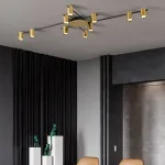 Потолочная люстра ARDIS L6 от ImperiumLoft
