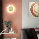 Светодиодный настенный светильник TRACY WALL
