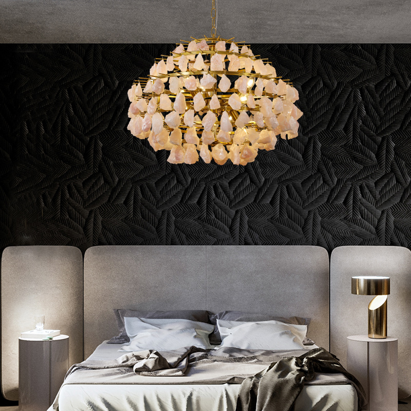 Люстра HARDIS от ImperiumLoft