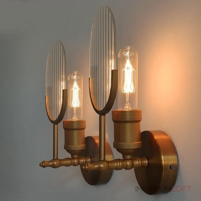 Настенный светильник HEADLIGHT B Настенный светильник HEADLIGHT B