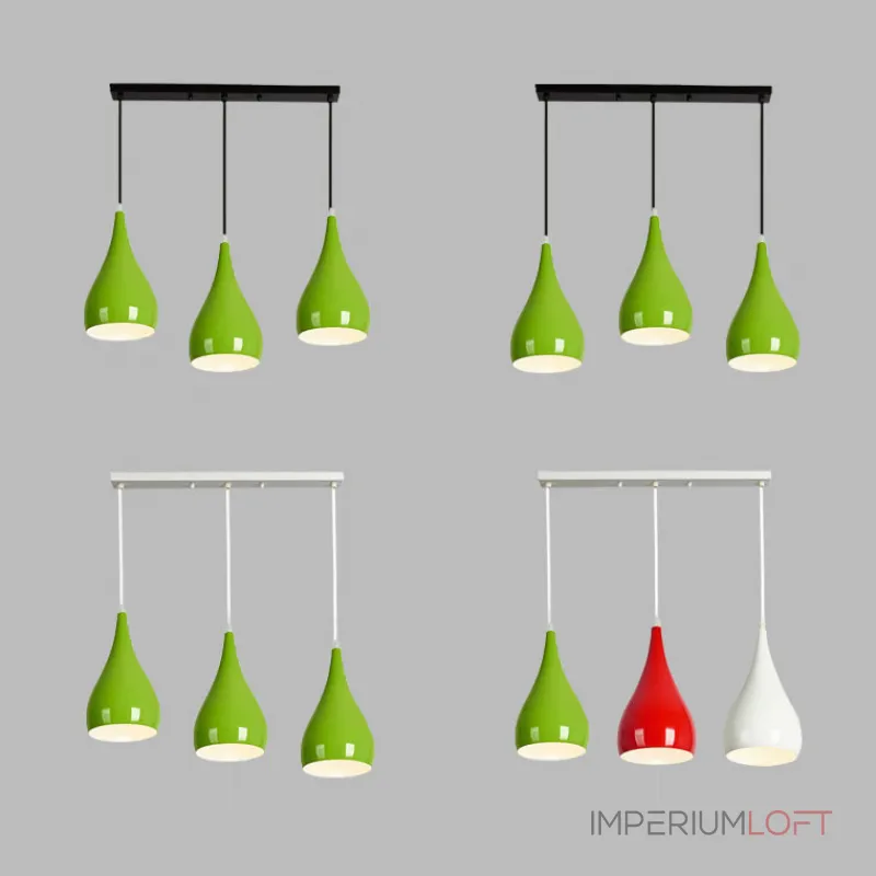 Потолочное крепление — металлическая планка CEILING MOUNT 1 Потолочное крепление — металлическая планка CEILING MOUNT 1