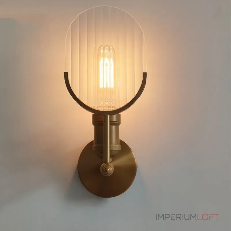 Настенный светильник HEADLIGHT B Настенный светильник HEADLIGHT B