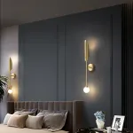 Настенный светильник GERD B от ImperiumLoft