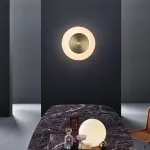 Светодиодный настенный светильник TRACY WALL