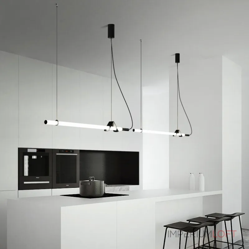 Подвесной светильник DELIA L70 от ImperiumLoft Подвесной светильник DELIA L70 от ImperiumLoft