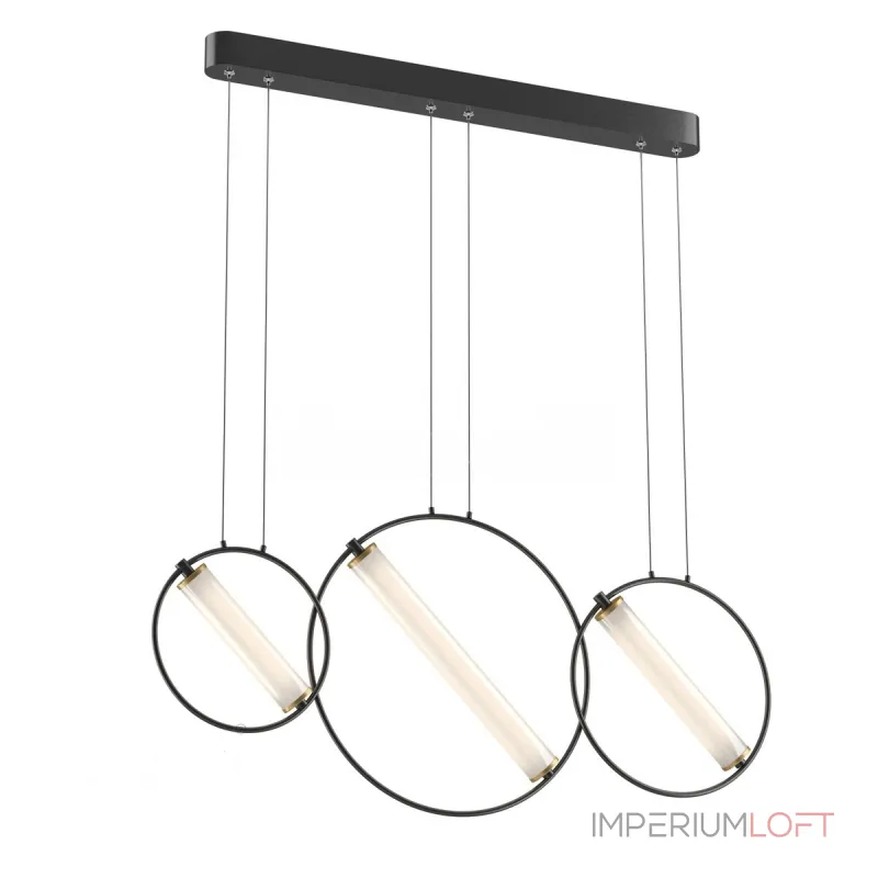 Подвесной светильник RESIST LED