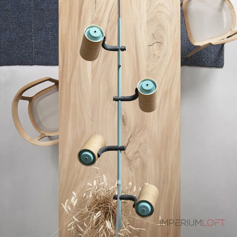 Реечный светильник BARREL Реечный светильник BARREL