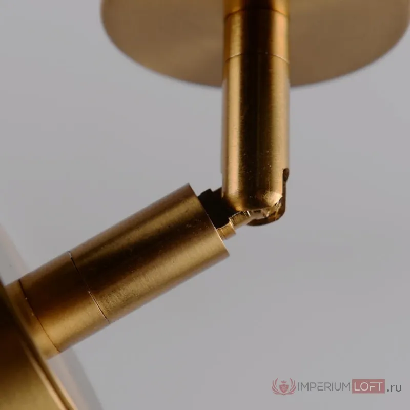 Подвесной светильник RHEA R L9 от ImperiumLoft