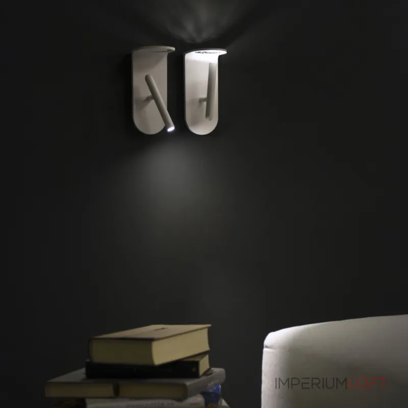 Настенный светильник TERES WALL Настенный светильник TERES WALL