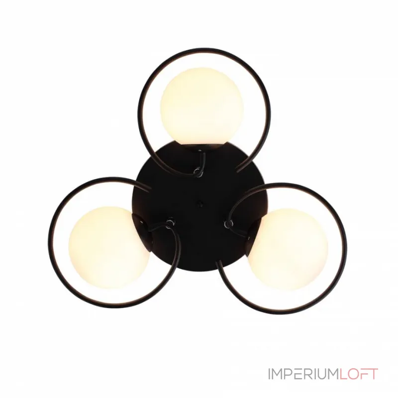 Подвесная люстра TEATIME 6 Подвесная люстра TEATIME 6