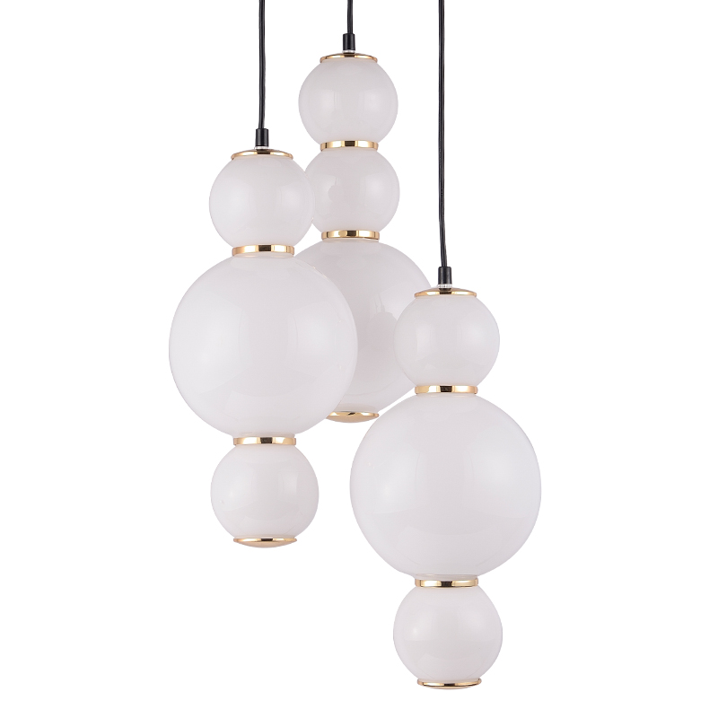 Подвесной светильник LUMEN Подвесной светильник LUMEN