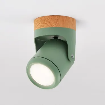 Светодиодный точечный светильник PAX от ImperiumLoft