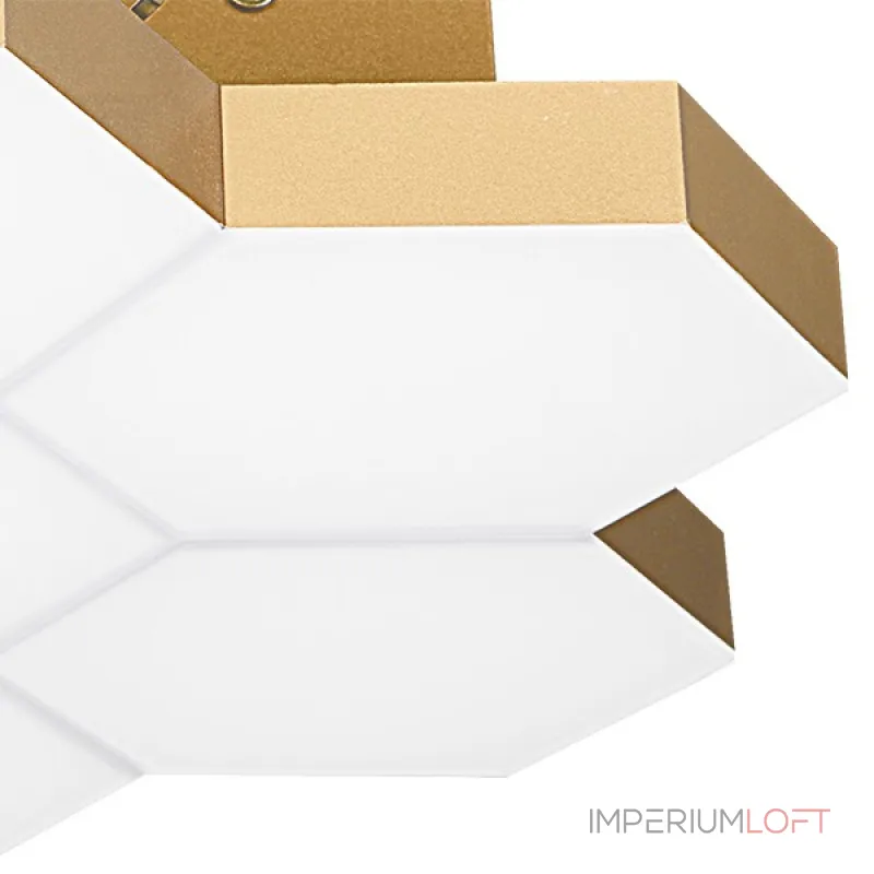 Потолочная люстра CELLS 8