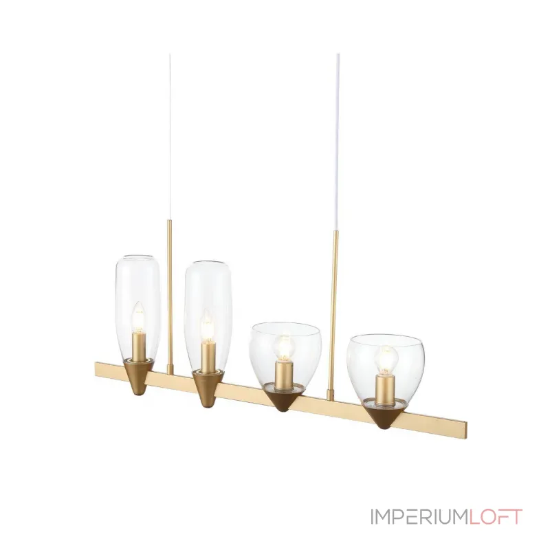Реечный светильник KLEFI LONG Реечный светильник KLEFI LONG