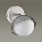 Настенный светильник AGDER WALL от ImperiumLoft
