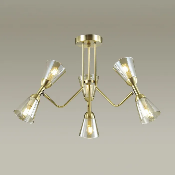 Люстра IVO D67 от ImperiumLoft
