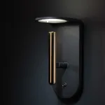 Настенный светильник TERES WALL