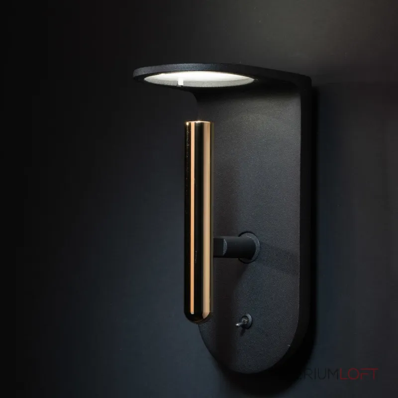 Настенный светильник TERES WALL Настенный светильник TERES WALL