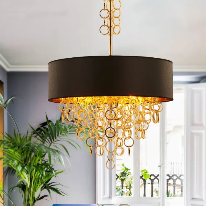Люстра RENATA от ImperiumLoft