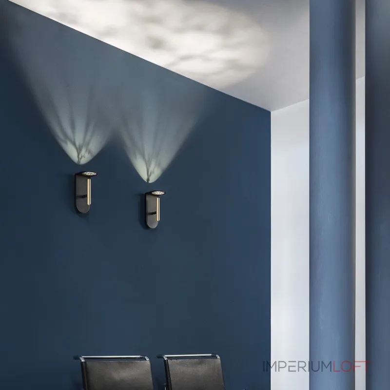 Настенный светильник TERES WALL Настенный светильник TERES WALL