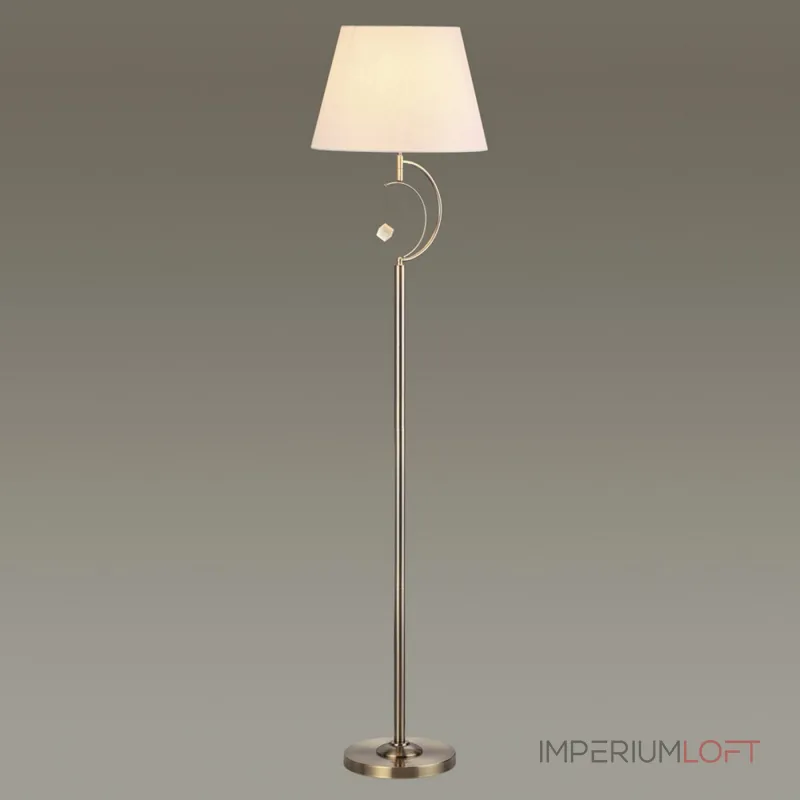 Торшер GVENET FL от ImperiumLoft Торшер GVENET FL от ImperiumLoft