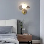 Настенный светильник MATISSE WALL Gray от ImperiumLoft