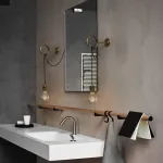 Настенный светильник WALLRING от ImperiumLoft