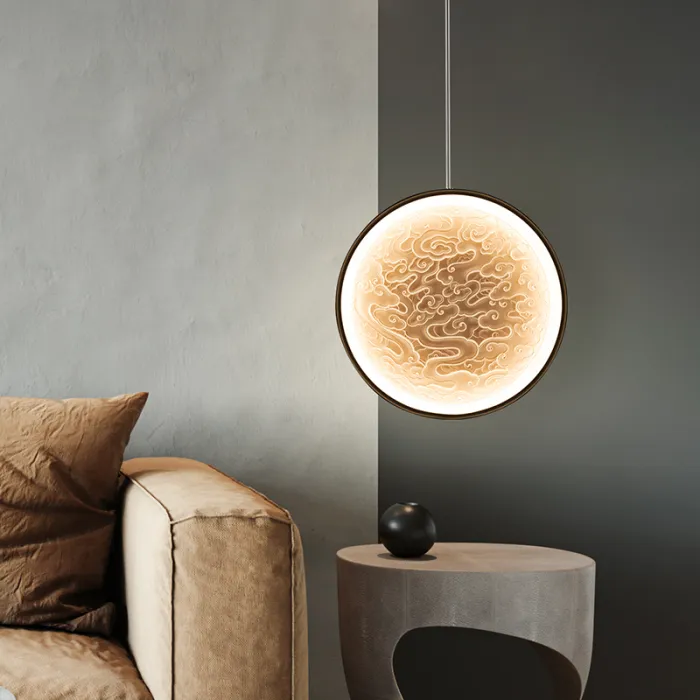 Подвесной светодиодный светильник RODA от ImperiumLoft