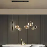 Рядный светильник IONA L 7 от ImperiumLoft