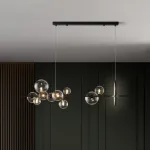 Рядный светильник IONA L 10 от ImperiumLoft
