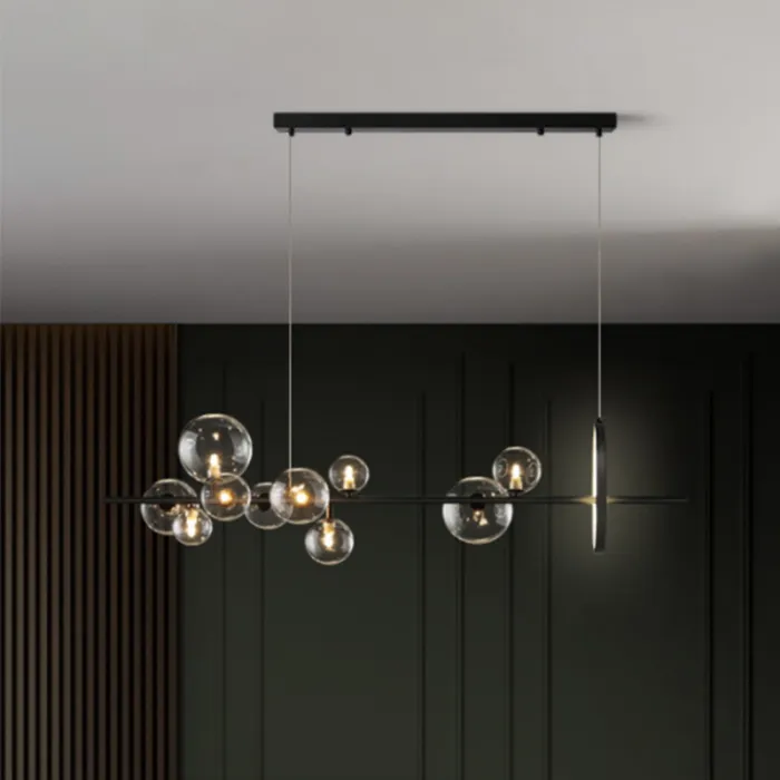 Рядный светильник IONA L 10 от ImperiumLoft