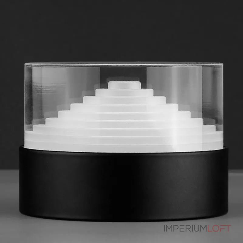 Точечный светодиодный светильник FEST White 3000К 9W от ImperiumLoft Точечный светодиодный светильник FEST White 3000К 9W от ImperiumLoft