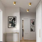 Точечный светильник SOLA A 3000К от ImperiumLoft
