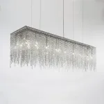 Рядный светильник CASTILLA от ImperiumLoft