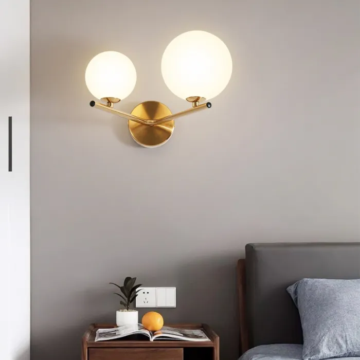 Бра LUISA WALL от ImperiumLoft