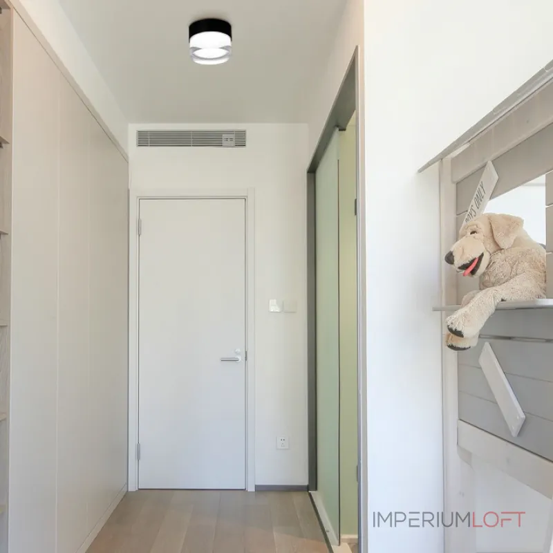 Точечный светодиодный светильник FEST White 3000К 9W от ImperiumLoft Точечный светодиодный светильник FEST White 3000К 9W от ImperiumLoft