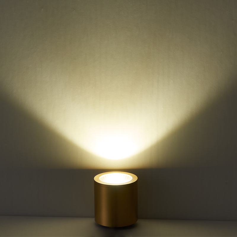 Точечный светильник SOLA D 3000К от ImperiumLoft Точечный светильник SOLA D 3000К от ImperiumLoft