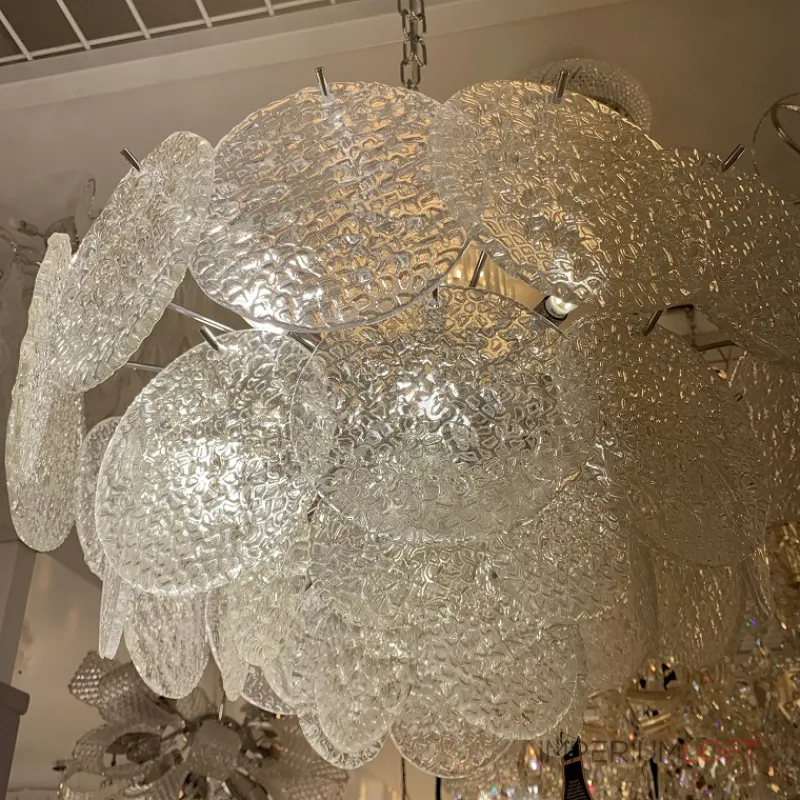 Подвесная люстра FALKO Подвесная люстра FALKO