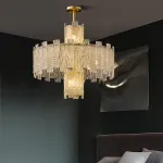 Светодиодная люстра ALETTA от ImperiumLoft