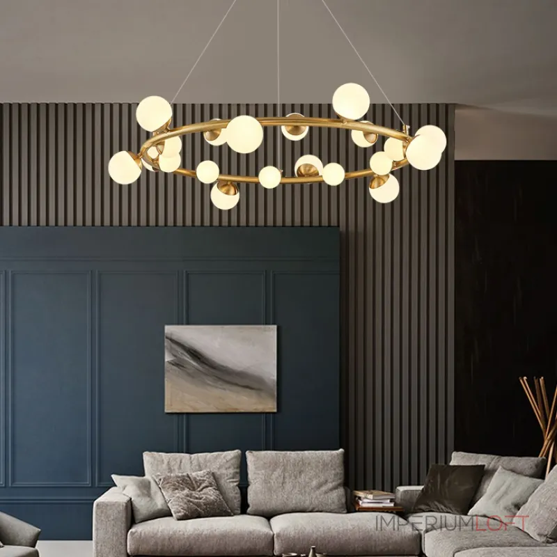 Подвесной светильник ALFA Подвесной светильник ALFA