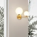 Бра LUISA WALL от ImperiumLoft