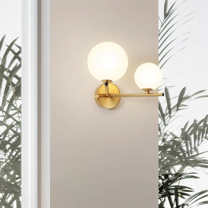 Бра LUISA WALL от ImperiumLoft