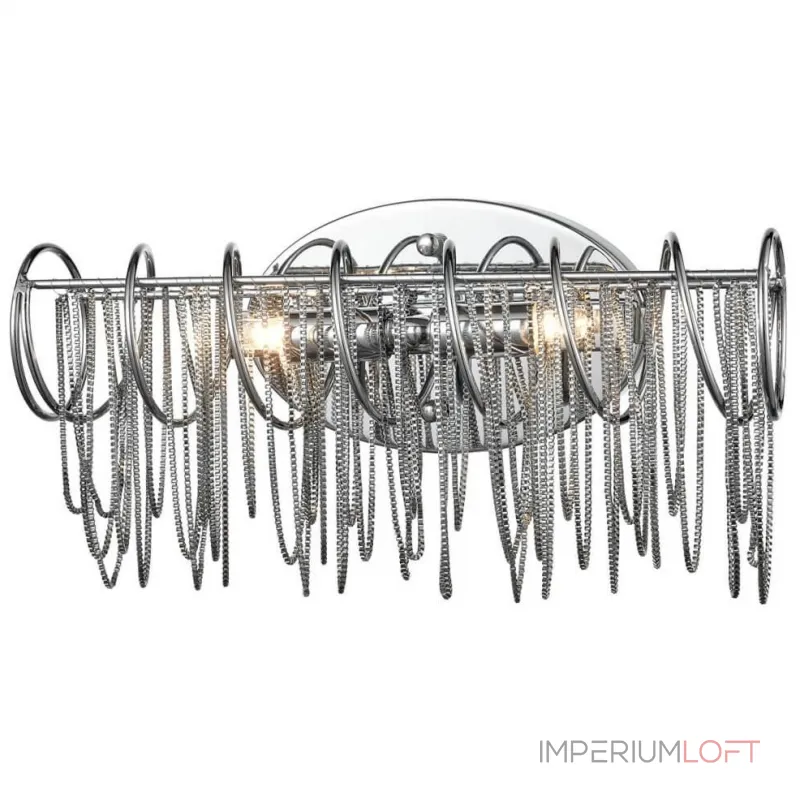 Бра HOMER WALL от ImperiumLoft Бра HOMER WALL от ImperiumLoft