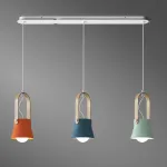Потолочное крепление — металлическая планка CEILING MOUNT 8